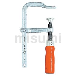 TRUSCO(トラスコ中山):エホマクランプ木ハンドル最大口開400mm深さ120mm SG-40C SG40C  オレンジブック 8566736 223013525249_20230801115840.jpg