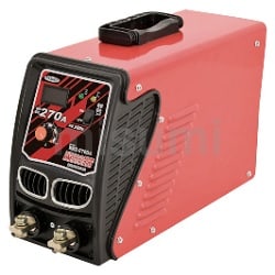 デジタルインバーター直流溶接機 Amazon | 日動工業 BM12-1020DAデジタルインバーター直流溶接機
