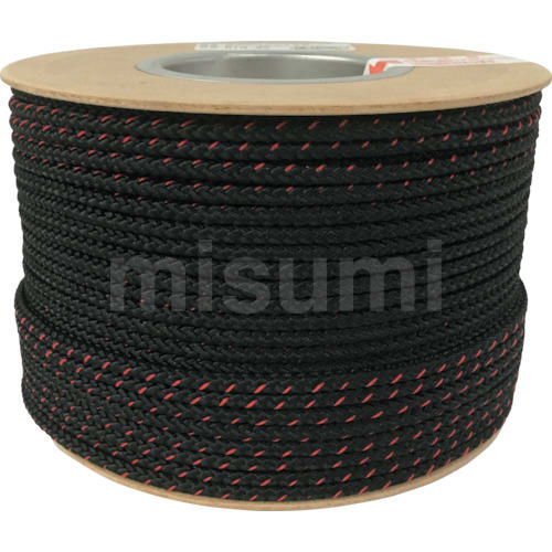 沈子コードドラム巻 60g/m(約5mm)×100m | ユタカメイク 沈子コードドラム巻 60g/m(約5mm)×100m | ユタカメイク