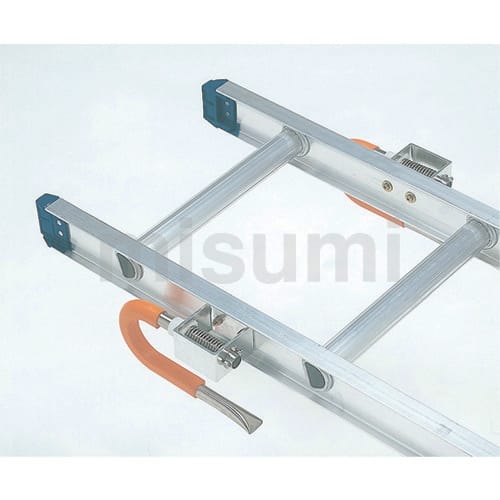 ピカ はしご用自在フック 電工用