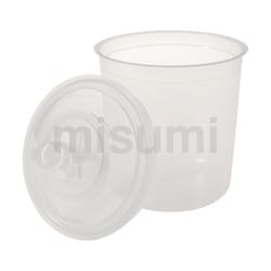 PPS リッドアンドライナーキット | スリーエムジャパン | MISUMI PPS リッドアンドライナーキット | スリーエムジャパン | MISUMI