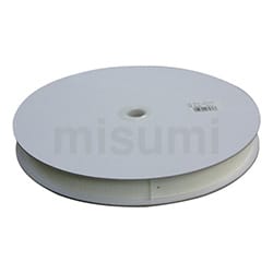 初売り旅行 平ベルトアクリルカラー MISUMI(ミスミ) | ユタカメイク | ドラム巻 梱包紐・梱包バンド