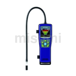 経典ブランド 赤外線式フロンガス検知器 | A-Gas Japan（旧FUSO） | MISUMI タイムセール