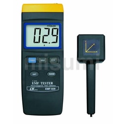 商品画像：電磁波測定器 EMF-822A 3