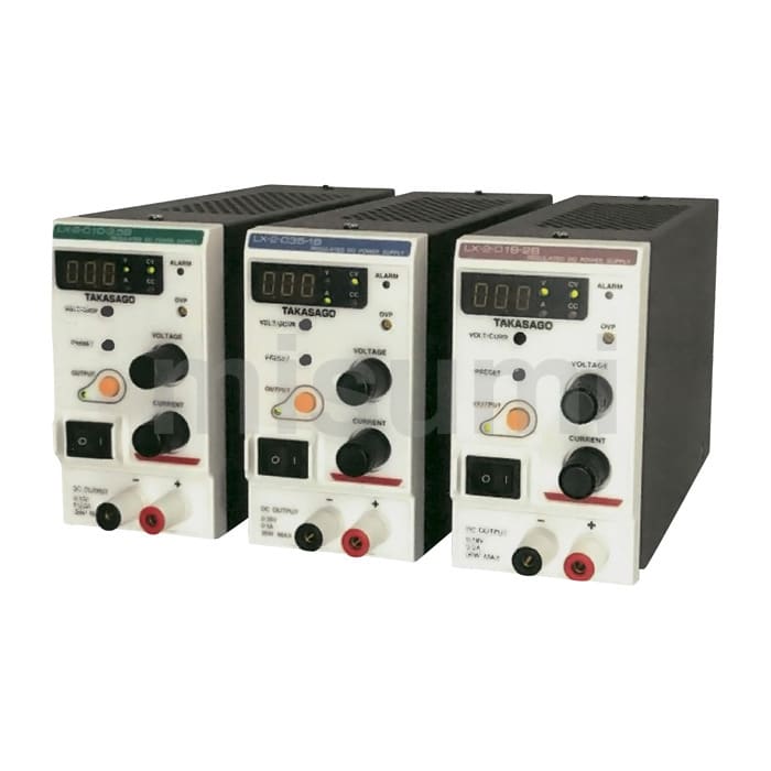 LX-2-010-3.5A | 小型スイッチング電源 LX-2シリーズ | 高砂