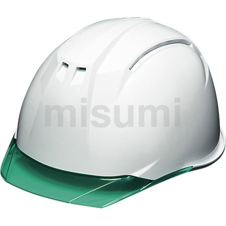 ヘルメットAA11EVOシリーズ AA11-C型 | DICプラスチック