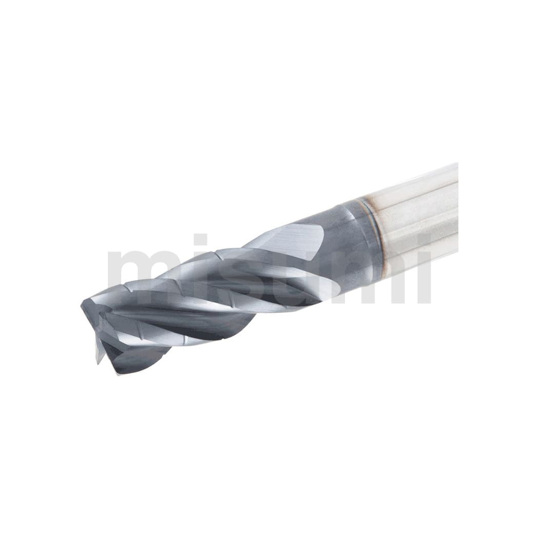jzx147gt様用おまとめ料金　超硬　ラフィングエンドミル8mm5本未使用品 b5f5046b2d49486105f0504843b6b2