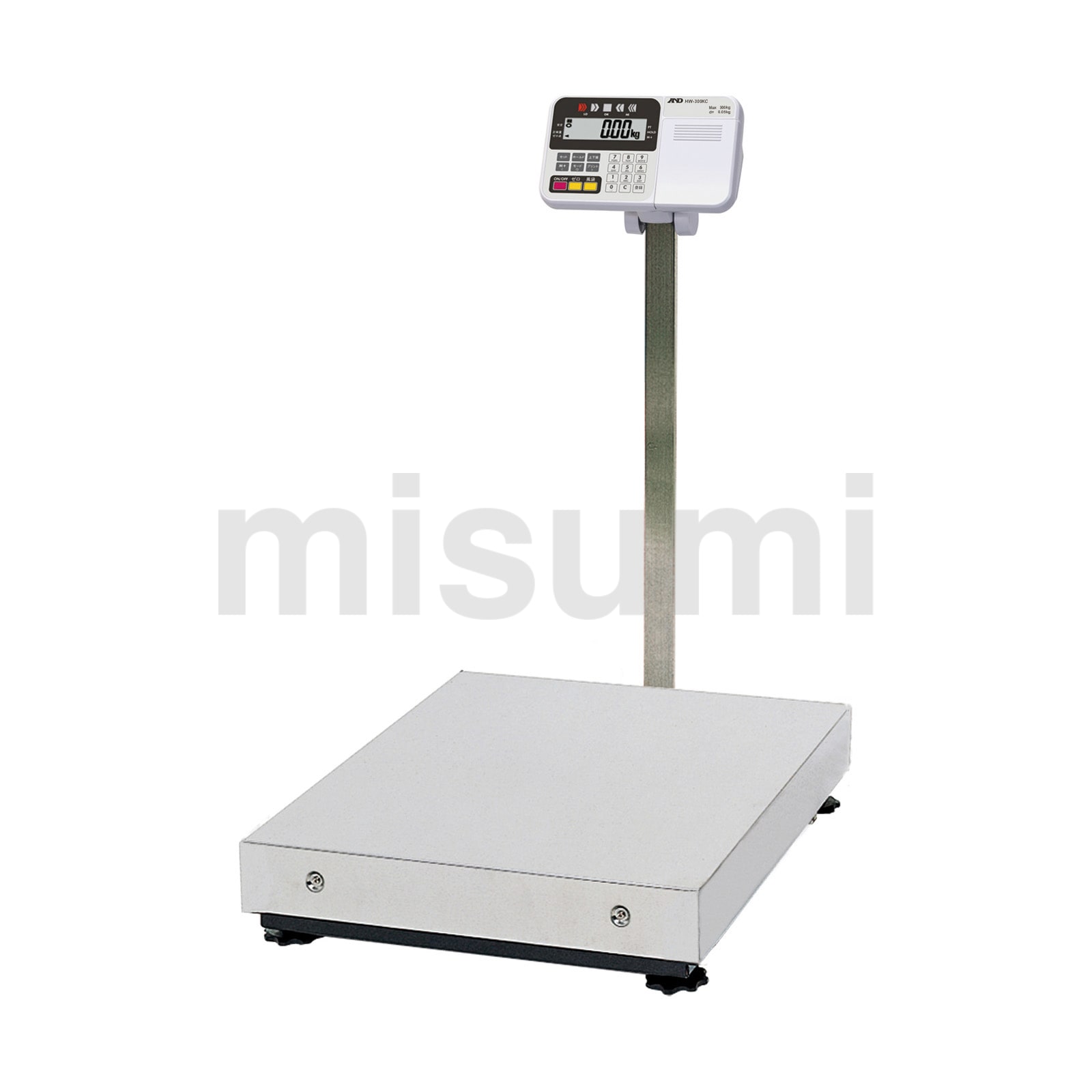 台 はかり 200kg通販・販売 | MISUMI(ミスミ) 台 はかり 200kg通販・販売 | MISUMI(ミスミ)