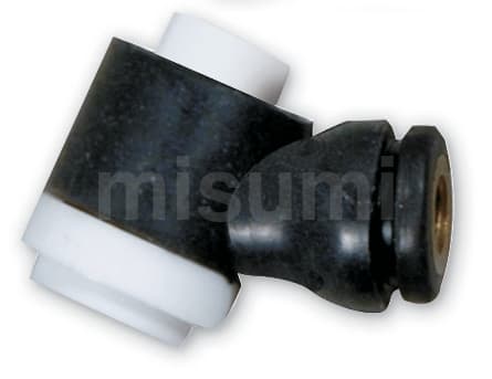 9-90 | TIGトーチ交換部品 フレキシブルトーチ部品 ヘッド | ウエルド