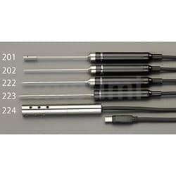 【格安saleスタート】 EA701SA-10,20用] エスコ | 液体・粘性体・半固体センサー その他