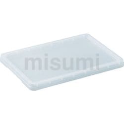 PZ型コンテナ用 フタ | 積水テクノ成型 | MISUMI(ミスミ)