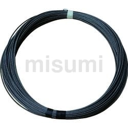 TKK MA-650M,MA-650L専用交換ワイヤロープ 5X60M-MA-650