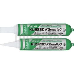 コニシ ボンドKU928C-X 760ml カートリッジ 12本入 : 道具ひろば