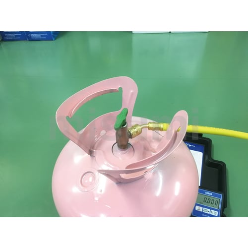 イチネンTASCO （タスコ）:高精度エレクトロニックチャージャー