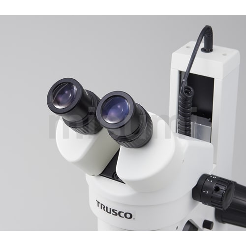 ズーム実体顕微鏡SCOPRO（スコープロ）　双眼ズーム式