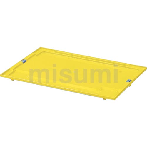 積水 折りたたみコンテナ | 積水テクノ成型 | MISUMI(ミスミ)