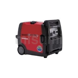 EU26IN1JN | HONDA 防音型インバータ発電機 交流直流両用 2.6kVA | ＨＯＮＤＡ | ミスミ | 451-5200