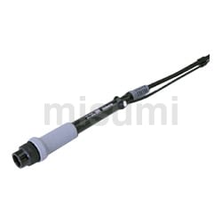 N2はんだこて部 FX-8302 27V-150W | 白光 | MISUMI(ミスミ) N2はんだこて部 FX-8302 27V-150W | 白光 | MISUMI(ミスミ)