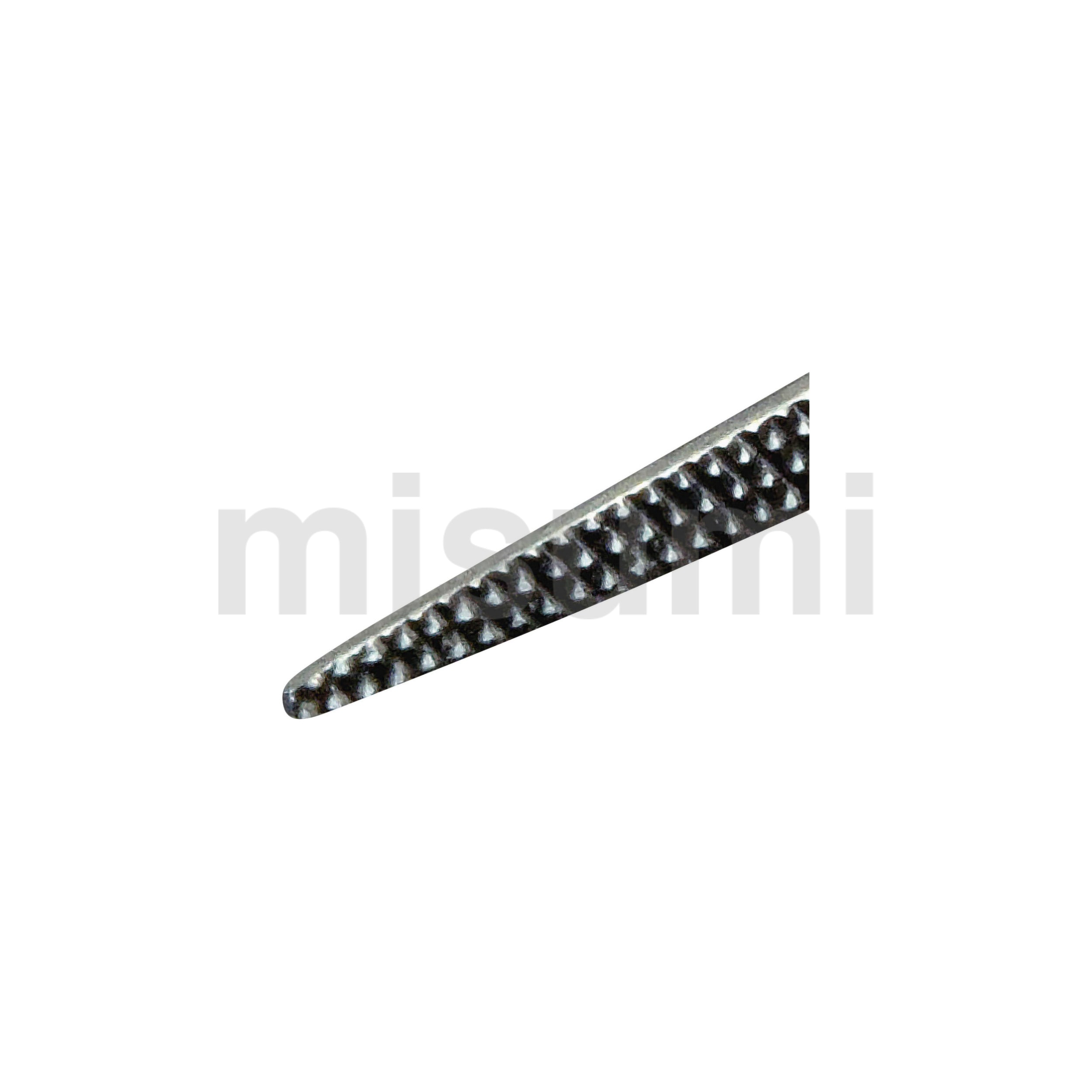 HOZANピンセット通販・販売 | MISUMI(ミスミ)