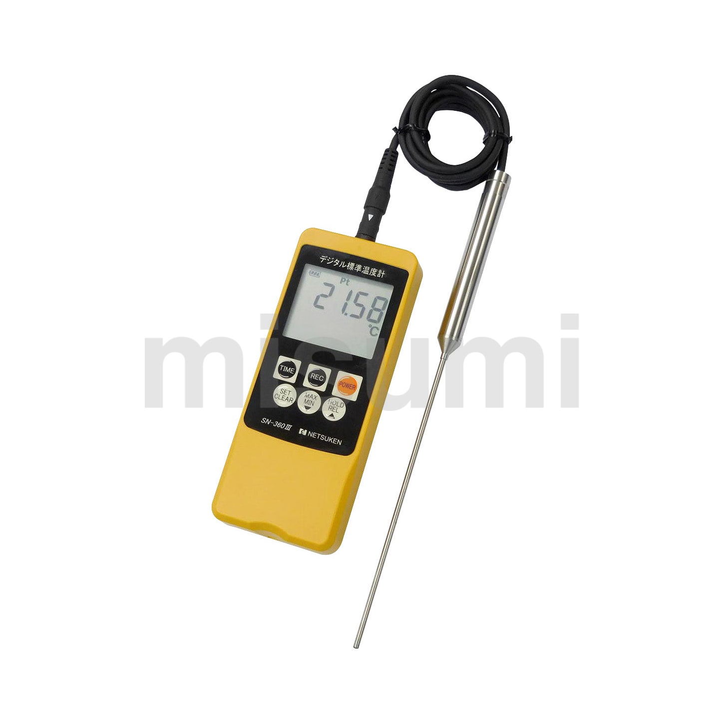 グット電機製　温度計セット testo 174 Tセット – ミニ温度データロガーセット