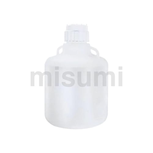 丸型LDPEボトル（カーボーイ） | ケニス | MISUMI(ミスミ)
