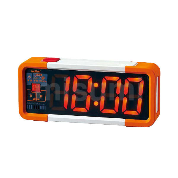 ラボ用タイマー・電気器具の選定・通販 | MISUMI(ミスミ)