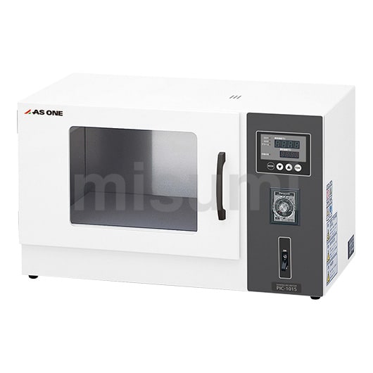 Amazon | アズワン クールインキュベーター i-CUBE HOT&COOL 測定孔無し 点検検査書付 FCI-280G | 恒温器本体 |  産業・研究開発用品 通販