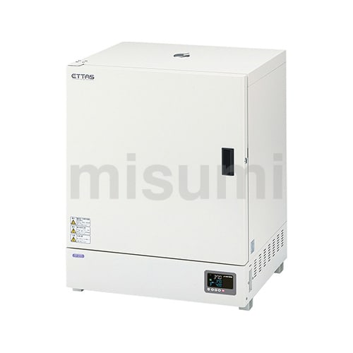 Y*O様 アズワン　インキュベーター　EIP-300B 1-9007-31 ETTAS インキュベーター（スチールタイプ） IW-300SB