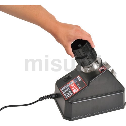 エンドミル 研磨 機通販・販売 | MISUMI(ミスミ)