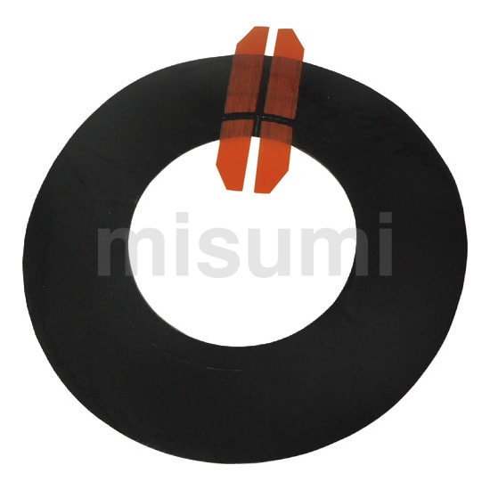 予約販売 LSパイプスハット MISUMI(ミスミ) | 日東エルマテリアル | 粘着テープ