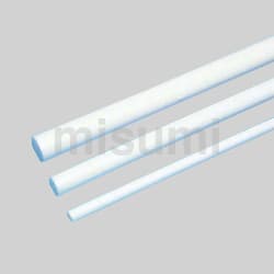 PTFE 丸棒の検索結果 | MISUMI(ミスミ) PTFE 丸棒の検索結果 | MISUMI(ミスミ)