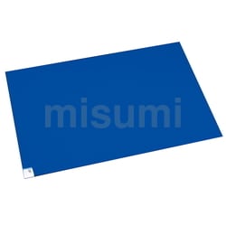 Kマット 強粘着 600×900・30層 10枚入り ライトグリーン | 共和 | MISUMI(ミスミ)