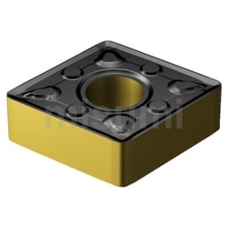 N151.2-400-40-5P 1125 T-Max(R) Qカット 倣い加工用チップ