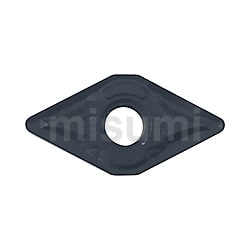 【正規品】 DNMG150404-DM-YBC152 | 株洲工具・DNMG-DM・55°ひし形・ネガ 工具セット
