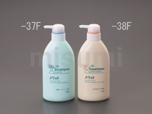 エリナ　シャンプー　コンディショナー AMINO PEPTIDE CARE シャンプー／コンディショナー｜ELASTINEの