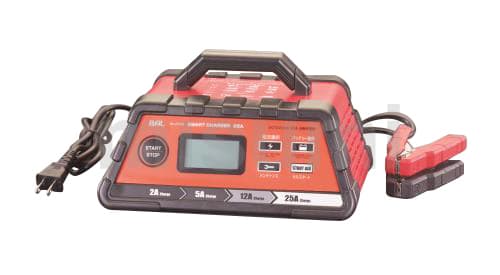 AC100V→DC12V・24V バッテリーチャージャー | エスコ | MISUMI AC100V→DC12V・24V バッテリーチャージャー | エスコ | MISUMI