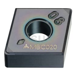 豪華ラッピング無料 BF-CNGM120404TS2-BC8110 | 三菱マテリアル・CBN・BF-CNGM・80 工具セット