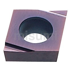 【新品未開封・送料無料】 CCGH060204ML-F-MS6015 三菱マテリアル・CCGH-F・80°ひし形 | 工具セット
