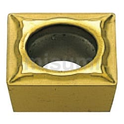 SCMT09T304-FV-NX2525 | 三菱マテリアル・SCMT-FV・四角形・ポジ・穴有