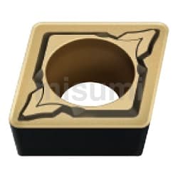 お手軽価格で贈りやすい CCMT09T308-LP-MC6115 三菱マテリアル・CCMT-LP・80°ひし形 | 工具セット