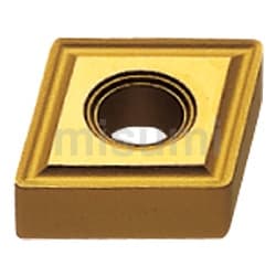 三菱 SNMG120408-GM:MP7035  直送 代引不可 旋削用インサート SNMG＿GM SNMG120408GM:MP7035 CNMG120408-GM-MP7035 | 三菱マテリアル・CNMG-GM・80