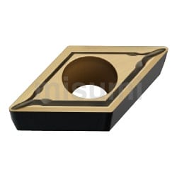 人気No.1 DCMT11T308-FP-MC6025 三菱マテリアル・DCMT-FP・55°ひし形 | 工具セット