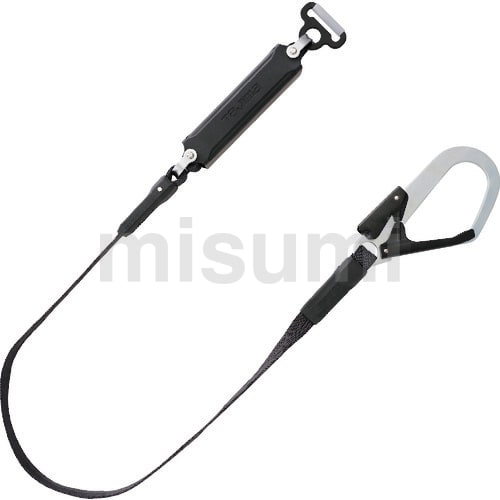 ロープ式安全帯 GTS-53 ロープ式安全帯 GTS-53 ロープ式安全帯 GTS-53