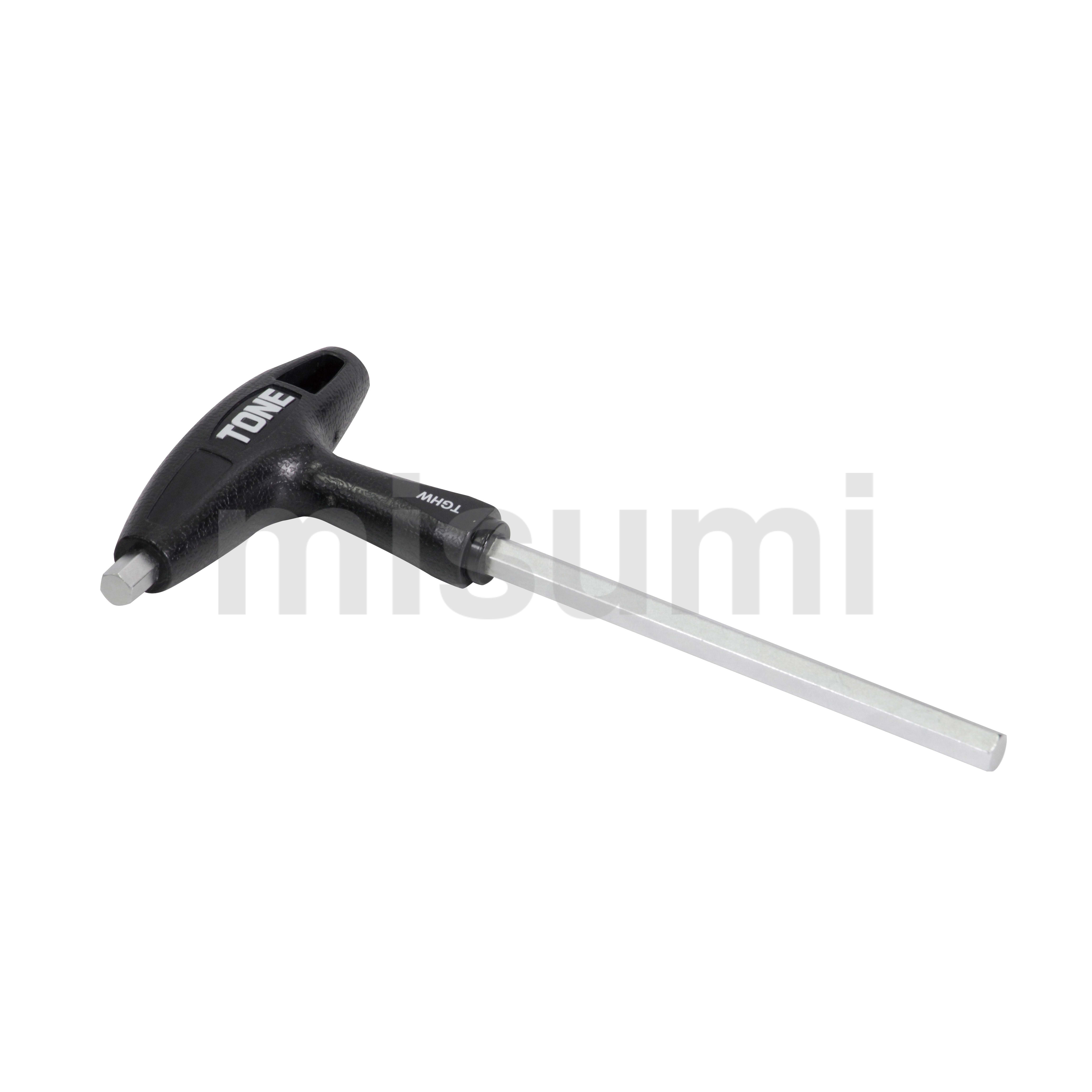 【美品】3本セット RUNWELL GENEX T形レンチ 美品】3本セット RUNWELL GENEX T形レンチ - メンテナンス