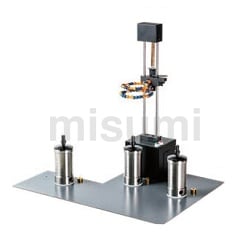 焼ばめ作業 効率化キット | MSTコーポレーション | MISUMI(ミスミ)