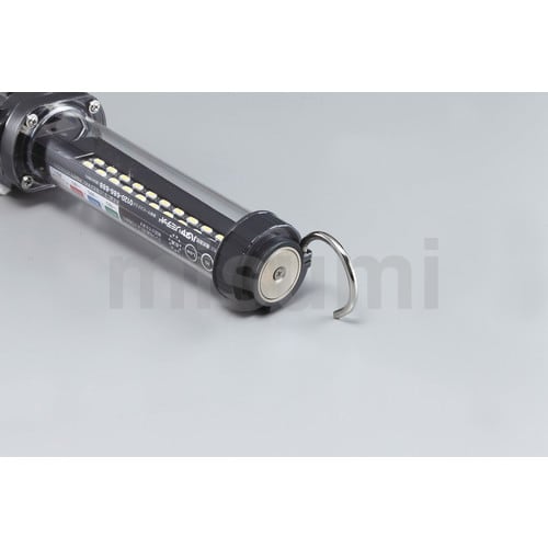 LW-10N | 充電式LEDジョーハンドランプ HTL ｼﾞｭｳﾃﾞﾝｼｷLEDｼﾞｮｰ