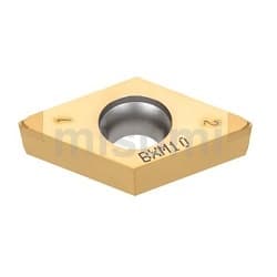 2QP-DCGT11T304-HP-BXA20 | タンガロイ・CBN・2QP-DCGT-HP・55