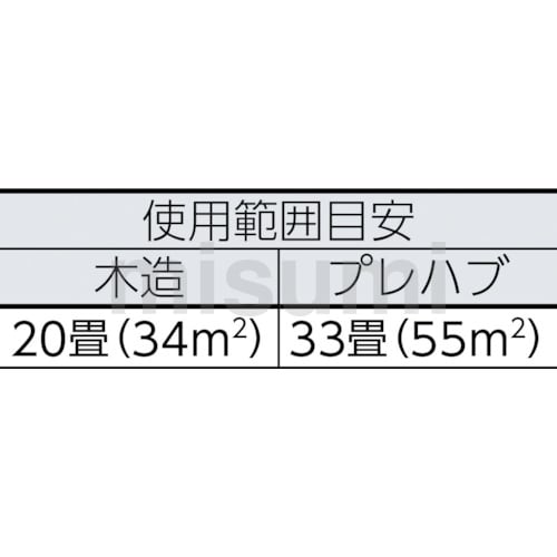 SFH-12 | スチームファン式加湿器 SFH-12 ｽﾁｰﾑﾌｧﾝｼｷｶｼﾂｷ SFH-12