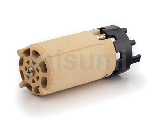白光 FV310-81 工業用ドライヤー FV-310/100V 温度・風量 無段階