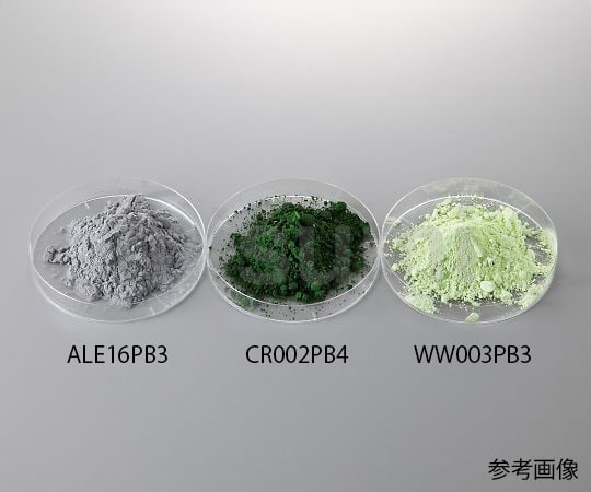 元素粉末材料 酸化クロム(III) 500g | アズワン | MISUMI(ミスミ) 元素粉末材料 酸化クロム(III) 500g | アズワン | MISUMI(ミスミ)